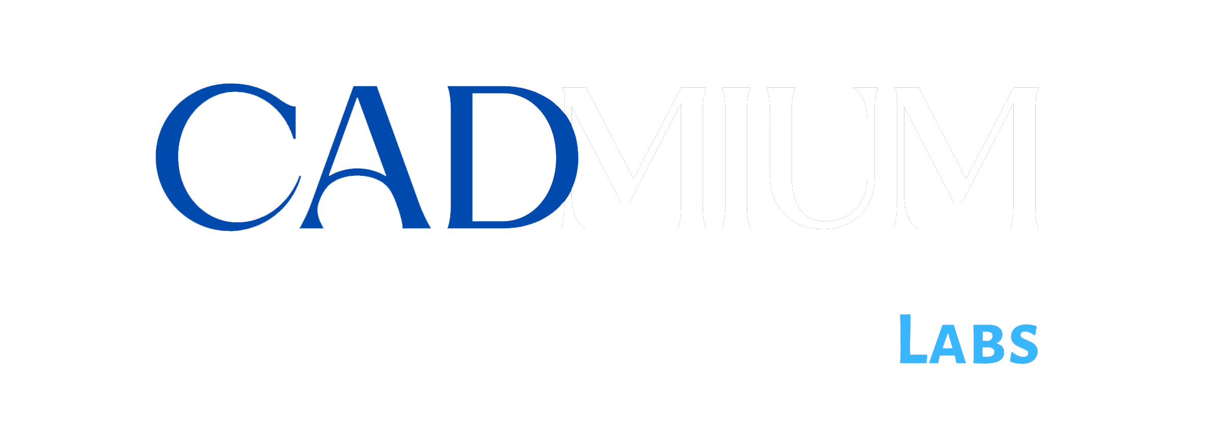 Cadmium Labs Logo